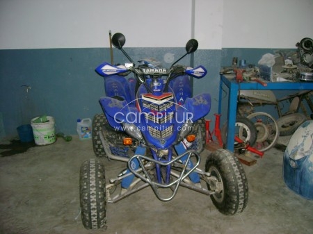 Foto 2 de Vendo Quads