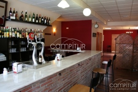 Se Traspasa Bar Restaurante Trajano