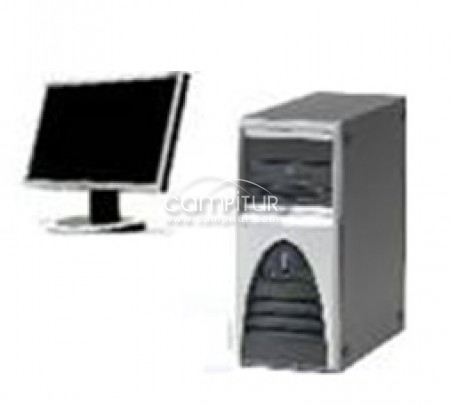 Foto 3 de VENDO 2 ORDENADORES POR 90 Y 180 €