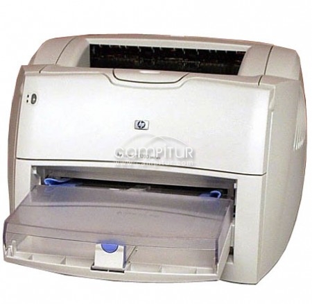VENDO IMPRESORA LÁSER