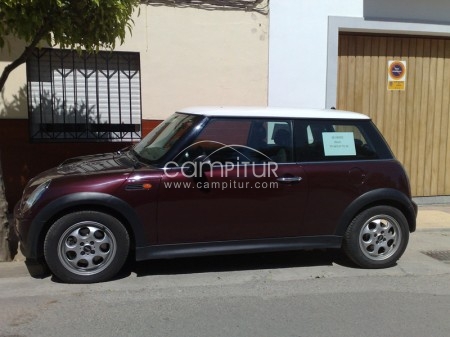 Vendo Coche