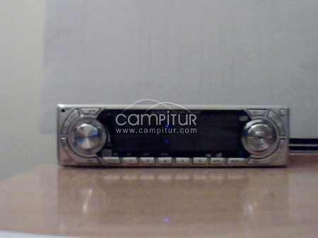 RADIO CD/MP3/BLUETOOTH PARA COCHE