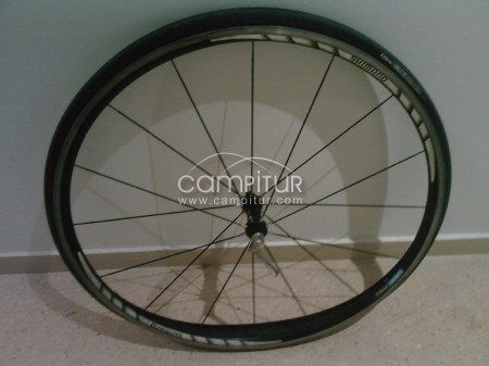 rueda bici