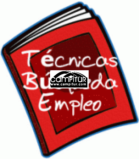 CURSO DE FORMACION PARA LA BÚSQUEDA DE EMPLEO EN LLERENA