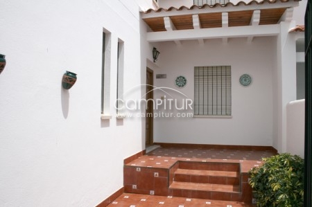 Vendo Casa 2 plantas