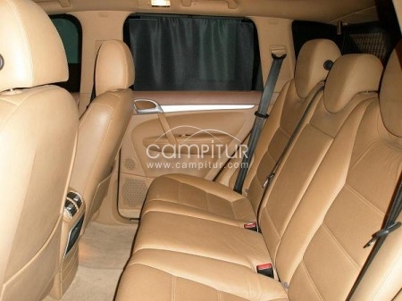 Foto 4 de VENDO PORSCHE CAYENNE 4.5 S, A TODA PRUEBA. PARTICULAR.