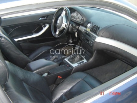 Foto 2 de VENDO BMW 330CI DEL AÑO 2003