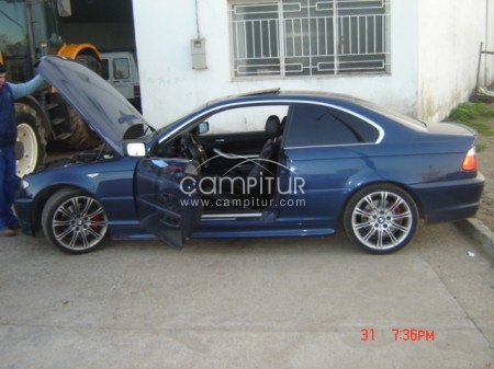 Foto 4 de VENDO BMW 330CI DEL AÑO 2003