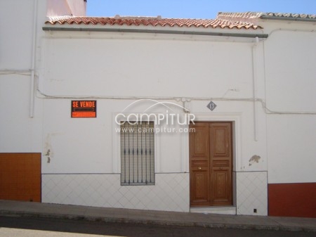 Se Vende Casa