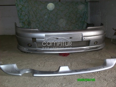 Foto 2 de VENDO PARAGOLPE ASTRA G