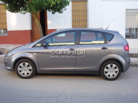 SE VENDE SEAT ALTEA 1.9 dci