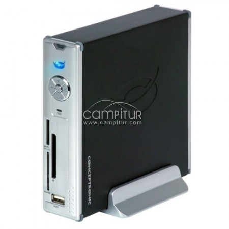 time capsule + disco duro multimedia