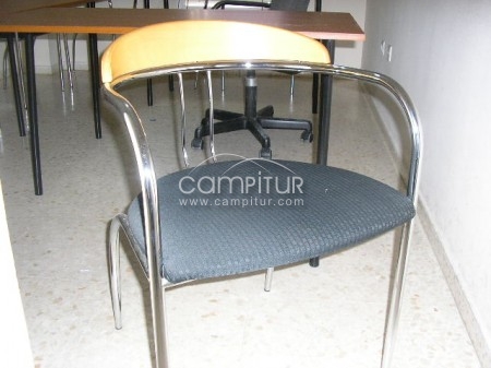 Foto 3 de MOBILIARIO PARA ACADEMIA DE ESTUDIOS