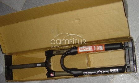 VENDO HORQUILLA ROCK SHOX RECOM
