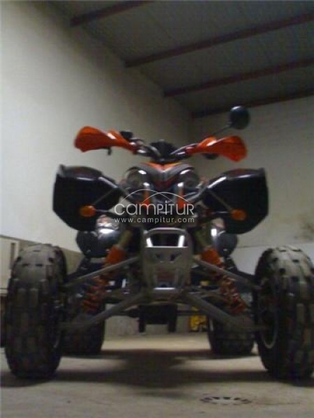 VENDO QUADS