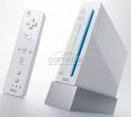 NINTENDO WII POQUISIMAS HORAS DE JUEGO + EXTRAS