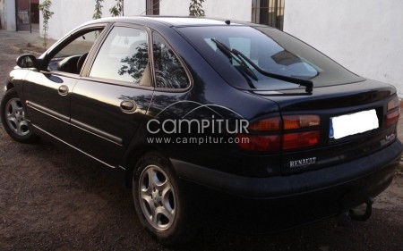 SE VENDE RENAULT LAGUNA 2.2 DT RXE