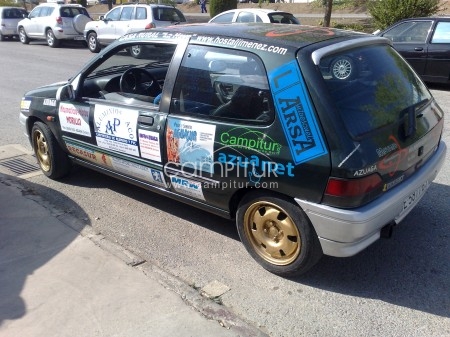 renault clio 1.7 
