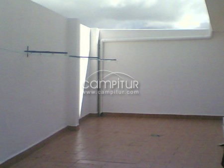 VENDO PISO