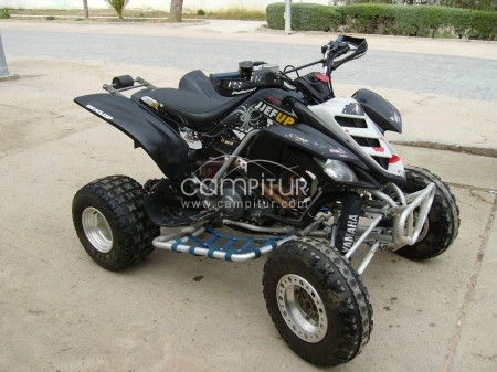 Foto 2 de Se vende quad