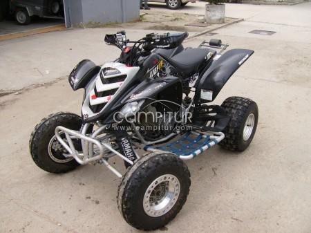 Foto 3 de Se vende quad