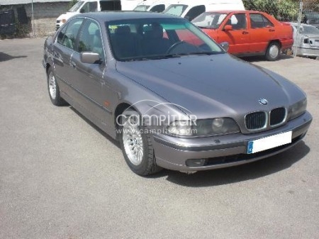 BMW 530d automatico