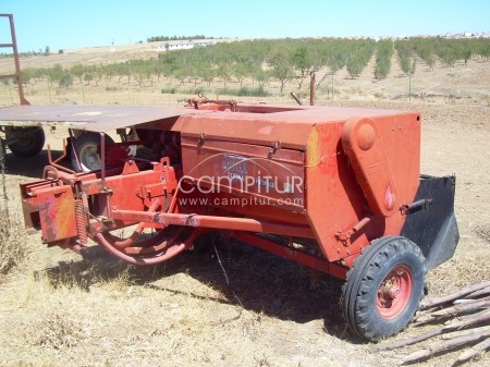 se vende maquina de alpaca