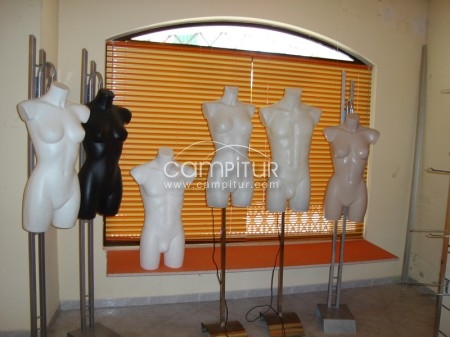 VENDO MOBILIARIO TIENDA 
