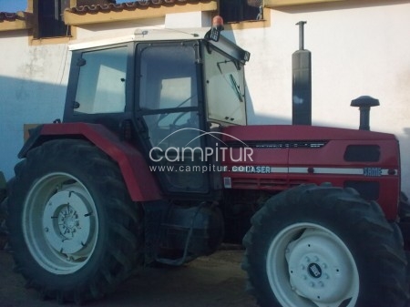 TRACTOR SAME LASER 100