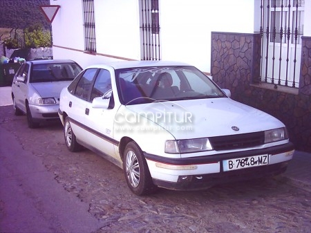 se vende opel vectra