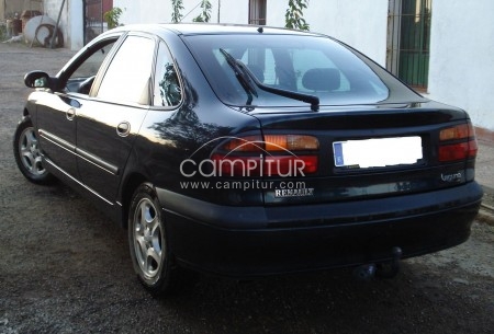 RENAULT LAGUNA 2.2DT RXE