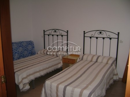 alquilo casa