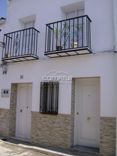 Foto 4 de alquilo casa