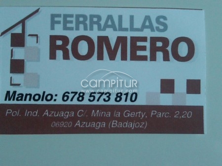PROXIMA APERTURA