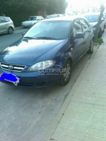 se vende daewo lacceti