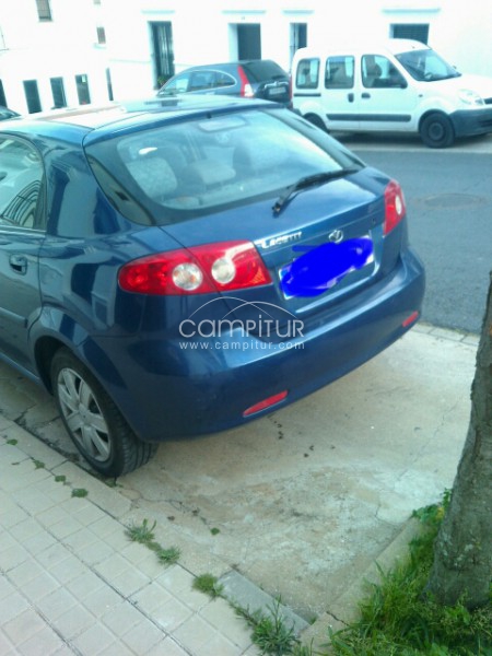 Foto 2 de se vende daewo lacceti