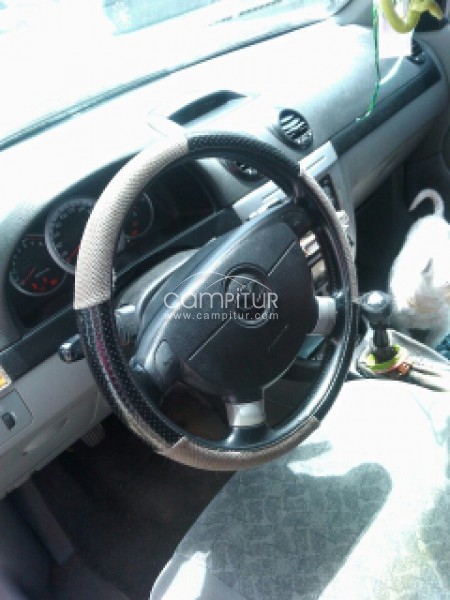 Foto 3 de se vende daewo lacceti