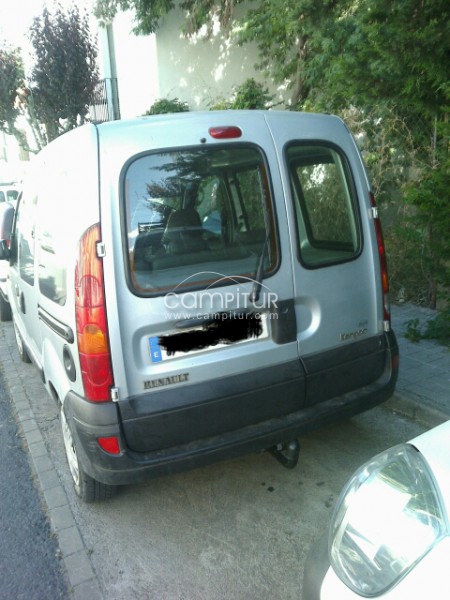 se vende renault kango