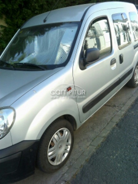 Foto 3 de se vende renault kango