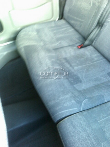 Foto 4 de se vende renault kango
