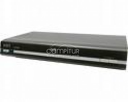 VENDO RECEPTOR TDT AIRIS