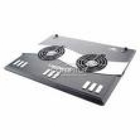 VENDO VENTILADOR-REFRIGERADOR PARA PORTATILES CON USB