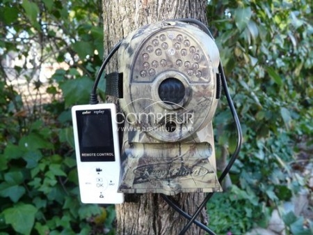 Foto 2 de Keep Guard  SG550V