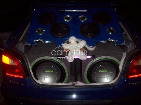 vendo equipo de musica