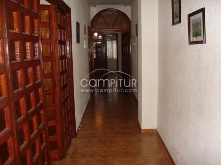 Casa en llerena