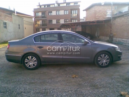 VENDO VOLKSWAGEN PASSAT