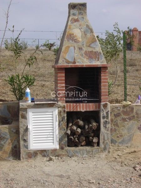 venta de parcela