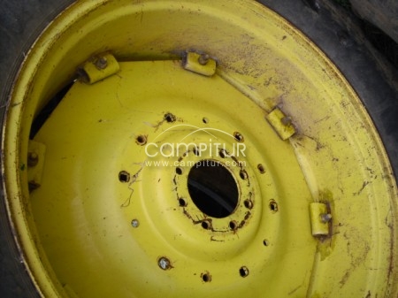 RUEDAS JOHN DEERE 