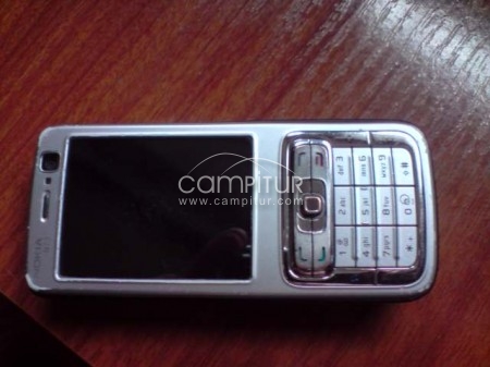 NOKIA N73