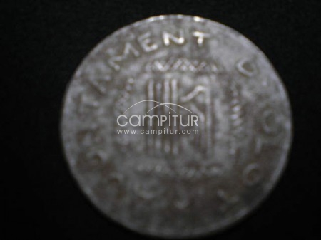 se vende moneda antigua